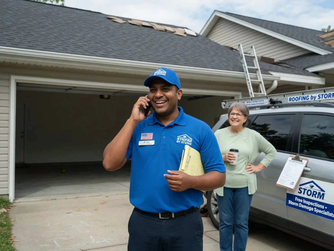 Roof Repair Near Me Blissfield, OH FAQs