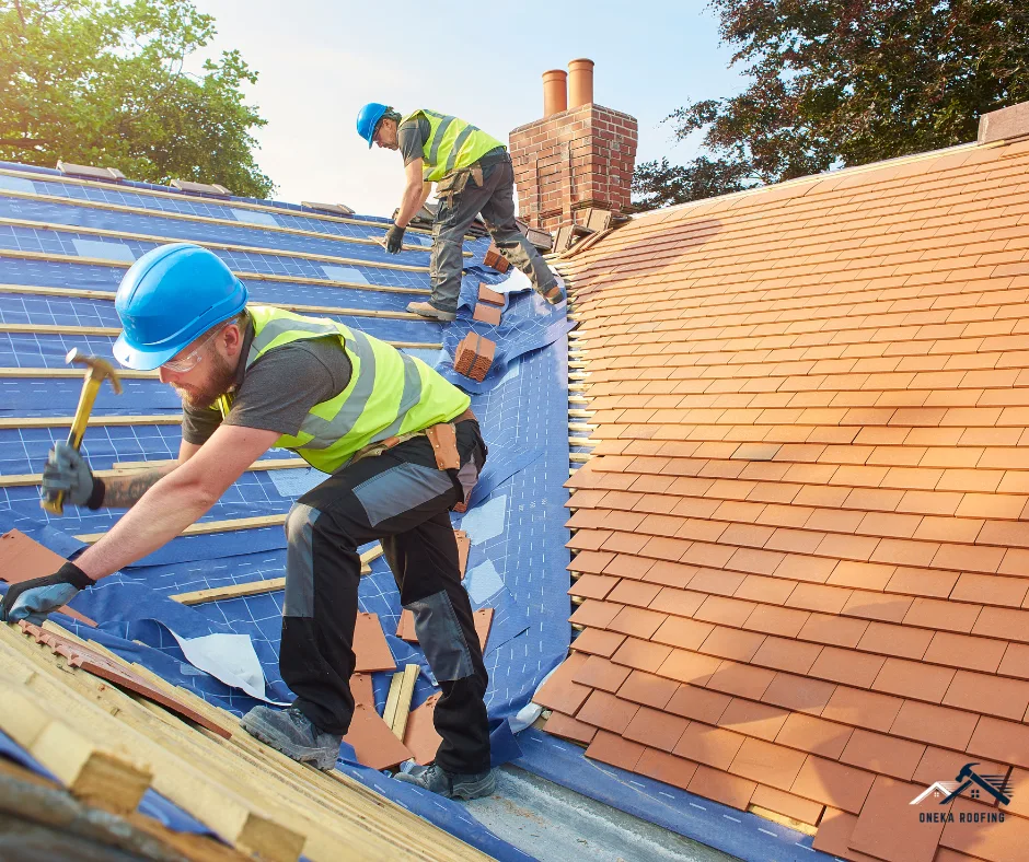 Why choose Roof Repair Near Me in Blissfield, OH